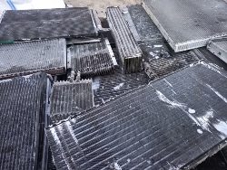 Skup Złomu Grubego Kobyłka