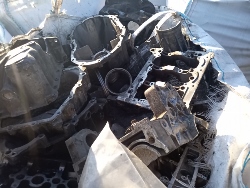 Skup Złomu Grubego Legionowo