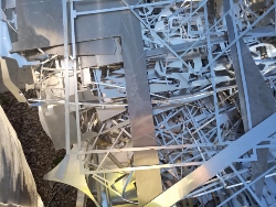 Skup Złomu Grubego Mińsk Mazowiecki