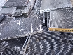 Skup Złomu Grubego Nadarzyn