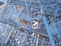 Skup Złomu Grubego Ożarów Mazowiecki