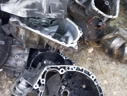 Skup Złomu Grubego Poświętne