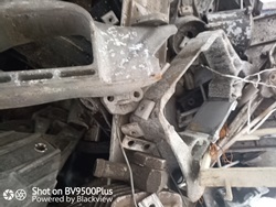 Skup Złomu Grubego Sokołów Podlaski