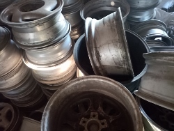 Skup Złomu Grubego Strachówka