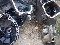 Skup Złomu Grubego Wieliszew