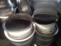 Skup Złomu Grubego Żyrardów