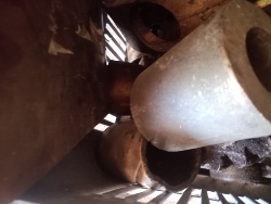 Skup Złomu Grubego Brwinów