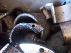 Skup Złomu Grubego Grodzisk Mazowiecki