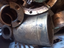 Skup Złomu Grubego Leszno