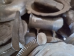 Skup Złomu Grubego Dębe Wielkie