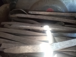 Skup Złomu Grubego Granica