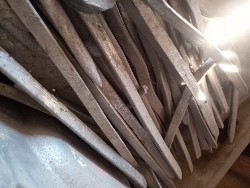 Skup Złomu Grubego Grodzisk Mazowiecki