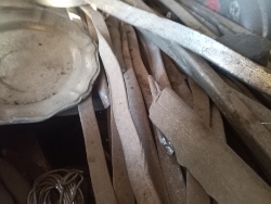 Skup Złomu Grubego Józefosław