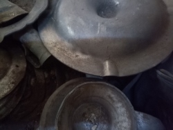 Skup Złomu Grubego Karczew