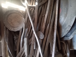 Skup Złomu Grubego Kołbiel