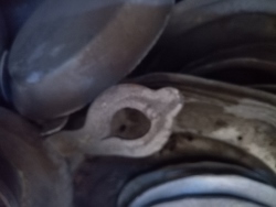 Skup Złomu Grubego Lesznowola