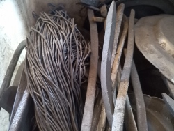 Skup Złomu Grubego Nowe Grocholice