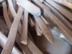 Skup Złomu Grubego Nowe Lipiny