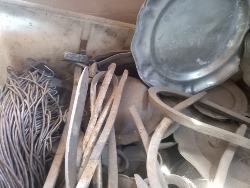 Skup Złomu Grubego Radzymin