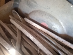 Skup Złomu Grubego Raszyn