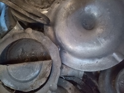 Skup Złomu Grubego Siedlce