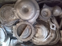 Skup Złomu Grubego Siennica