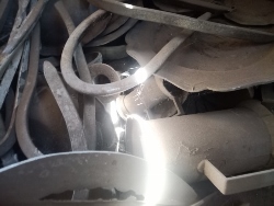 Skup Złomu Grubego Słupno