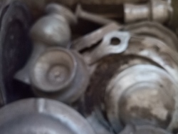 Skup Złomu Grubego Węgrów