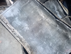 Skup Złomu Grubego Klembów