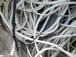 Skup Złomu Grubego Baniocha