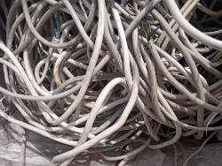 Skup Złomu Grubego Dobre