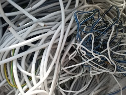 Skup Złomu Grubego Kabaty