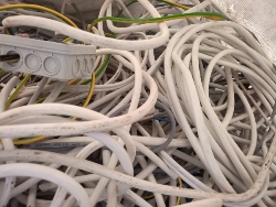 Skup Złomu Grubego Legionowo