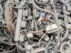 Skup Złomu Grubego Leszno