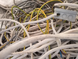 Skup Złomu Grubego Łomianki