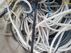 Skup Złomu Grubego Podkowa Leśna