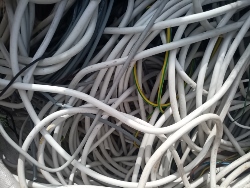 Skup Złomu Grubego Raszyn