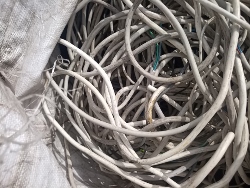 Skup Złomu Grubego Siedlce