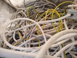 Skup Złomu Grubego Stanisławów