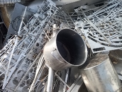 Skup Złomu Grubego Błonie