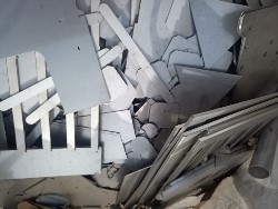 Skup Złomu Grubego Brwinów