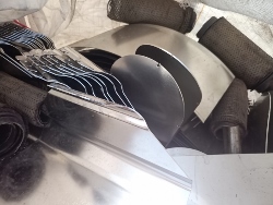 Skup Złomu Grubego Cegłów