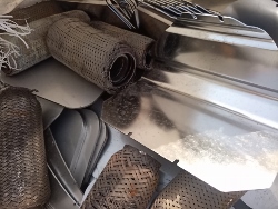 Skup Złomu Grubego Dąbrówka