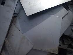 Skup Złomu Grubego Duczki