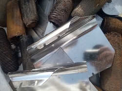 Skup Złomu Grubego Grodzisk Mazowiecki