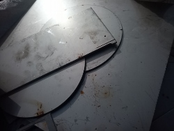 Skup Złomu Grubego Izabelin