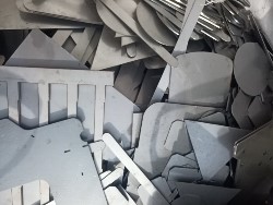 Skup Złomu Grubego Jabłonna