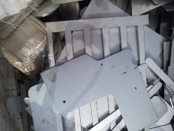 Skup Złomu Grubego Kabaty