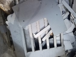 Skup Złomu Grubego Klembów