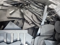 Skup Złomu Grubego Kobyłka